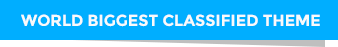 classified ads wordpress theme